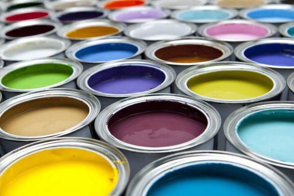Acrylic Emulsion