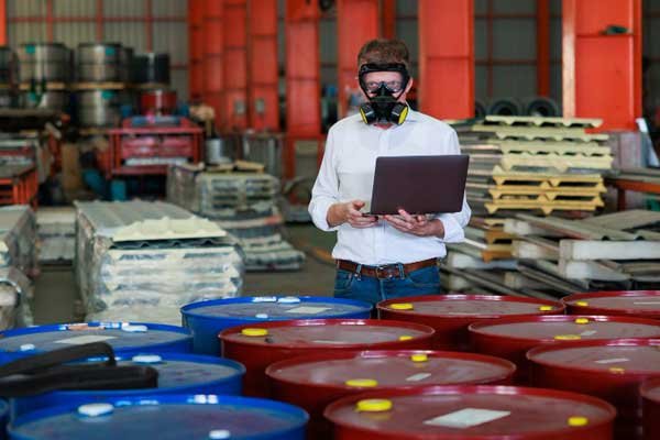 adhesive Exporter