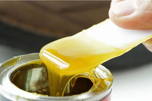 Rubber Adhesive