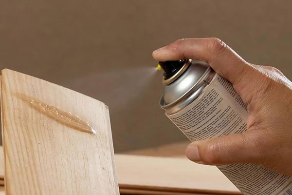 Spray Adhesive