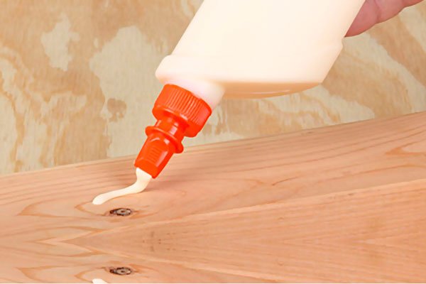 Wood Glue